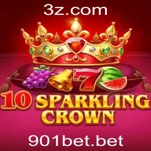 Descubra as Emoções do Jogo 10SparklingCrown
