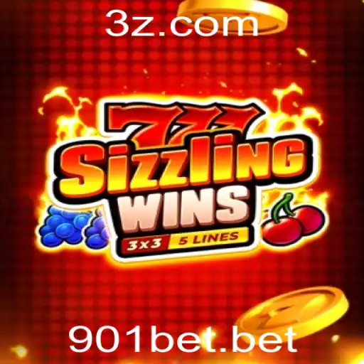 777 Sizzling Wins: Descubra a Emoção do Novo Jogo de Cassino