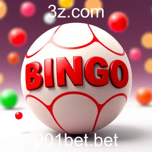 Explorando os Jogos de Bingo com a Plataforma 901bet