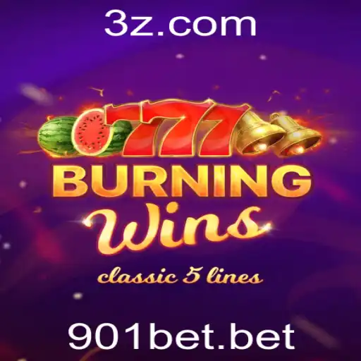 Descubra o emocionante mundo de BurningWins: uma análise detalhada do jogo