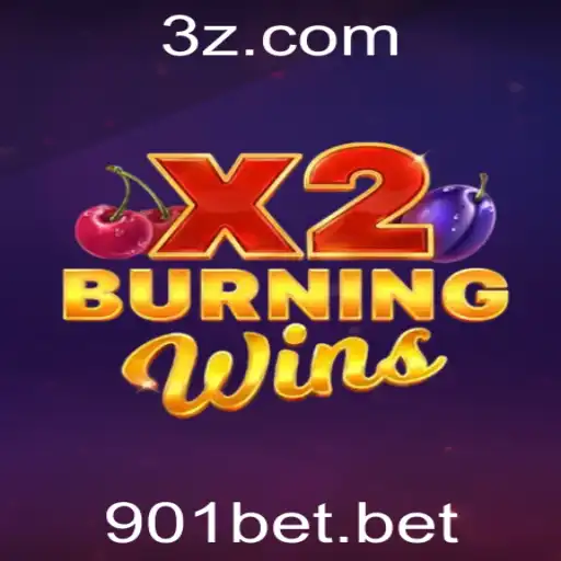 BurningWinsX2: Uma Nova Dimensão em Entretenimento de Cassino