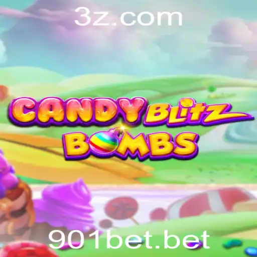 Explorando o Mundo de CandyBlitzBombs: Uma Aventura Doce e Explosiva