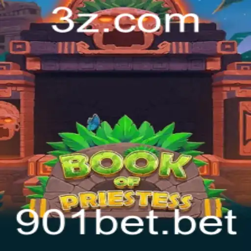Desvendando o Fascinante Mundo de BookOfPriestess: A Nova Sensação no Universodi Games de Apostas
