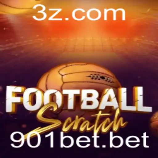 Descubra o Mundo Empolgante do Jogo FootballScratch e a Inovação 901bet