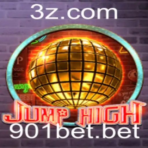 Descubra o Mundo Empolgante de JumpHigh com 901bet