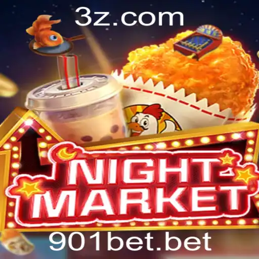 Explorando o Universo de NIGHTMARKET: Regras e Dinâmicas do Jogo 901bet
