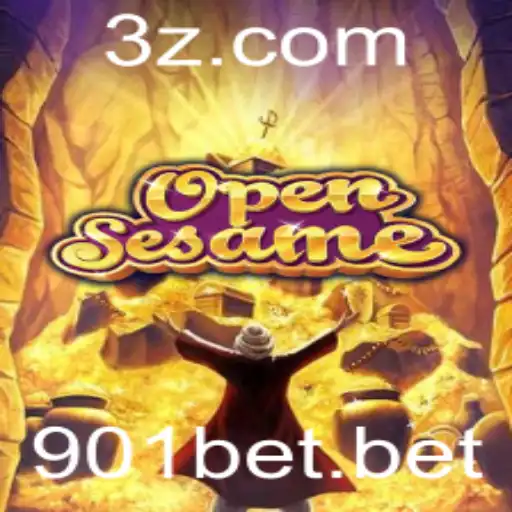 Descubra o Novo Mundo de OpenSesame: O Jogo que Revoluciona com 901bet