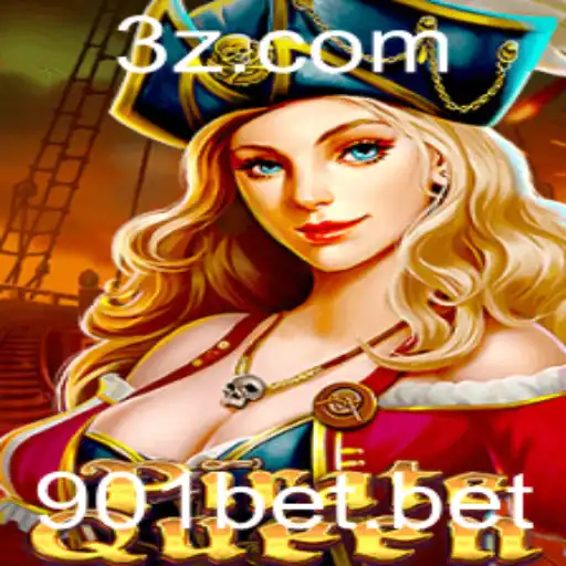 Descubra a Empolgante Aventura de PirateQueen com 901bet