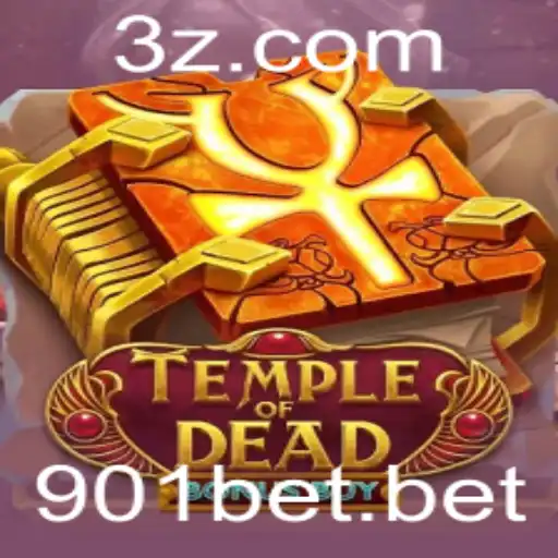 Temple of Dead Bonus Buy: Uma Aventura de Jogo Inesquecível