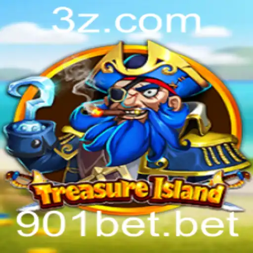 Explorando o Fascinante Mundo do Jogo 'TreasureIsland'