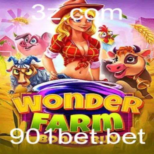 Desvendando os Segredos do Jogo WonderFarmBonusBuy