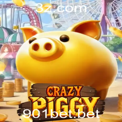 Explore o Vibrante Mundo de CrazyPiggy e Desvende as Emoções de 901bet