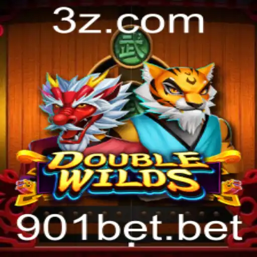Explorando DoubleWilds: Regras e Estratégias do Novo Fenômeno de Jogos da 901bet