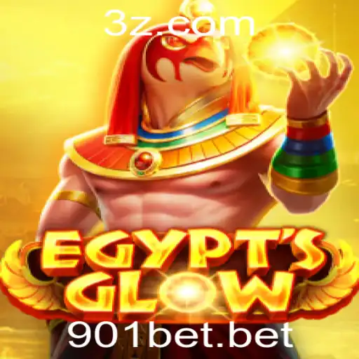Descubra a Magia de EgyptsGlow e 901bet