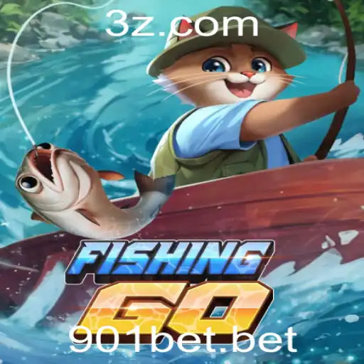 FishingGO: Explore as Profundezas com Estratégia e Diversão