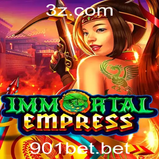 Explorando o Mundo de ImmortalEmpress: Um Novo Jogo de Estratégia Inovador