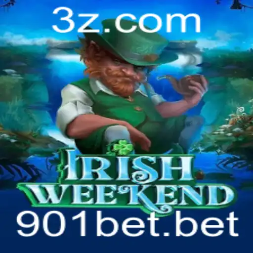 IrishWeekend: Descubra o Jogo Atraente da Temporada