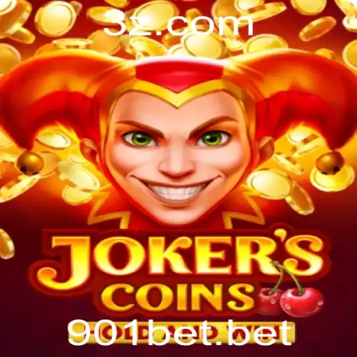 Explorando JokersCoins: Regras e Estrutura do Jogo Inovador de 901bet