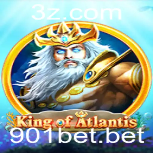 Explorando o Universo de KingofAtlantis: Avanço nas Apostas com 901bet