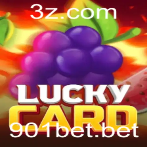 Descubra LuckyCard: O Jogo de Cartas que Está Conquistando o Mundo com 901bet