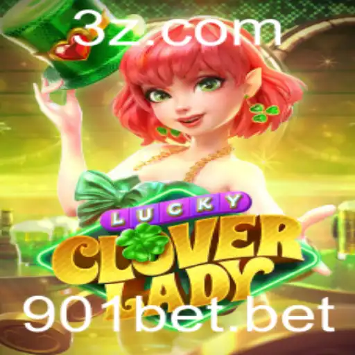 Descubra o Universo Fascinante de 'LuckyCloverLady'