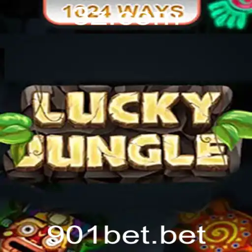Explore o Fascinante Mundo de LuckyJungle1024: Entretenimento e Estratégia no Cenário Atual