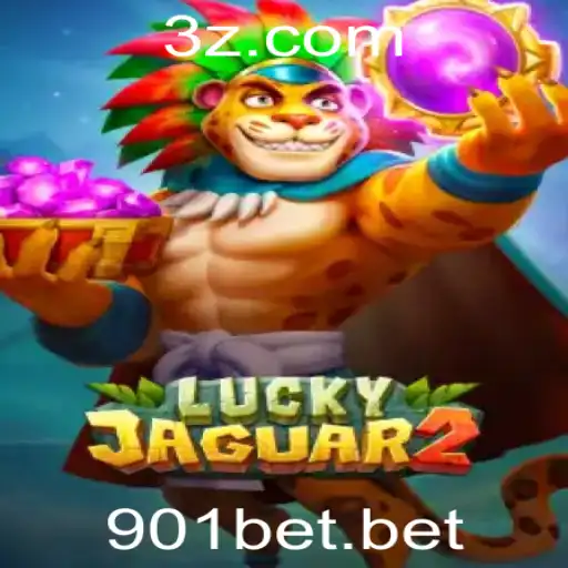 Luckyjaguar2: Um Mergulho no Mundo de Apostas e Emoções