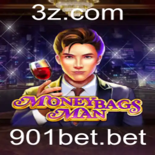 Explore o Mundo de MoneybagsMan: O Novo Fenômeno dos Jogos com 901bet