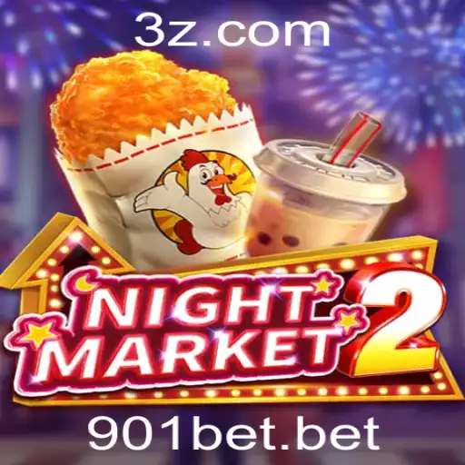 Explorando o Mundo de NightMarket2: Um Jogo Envolvente