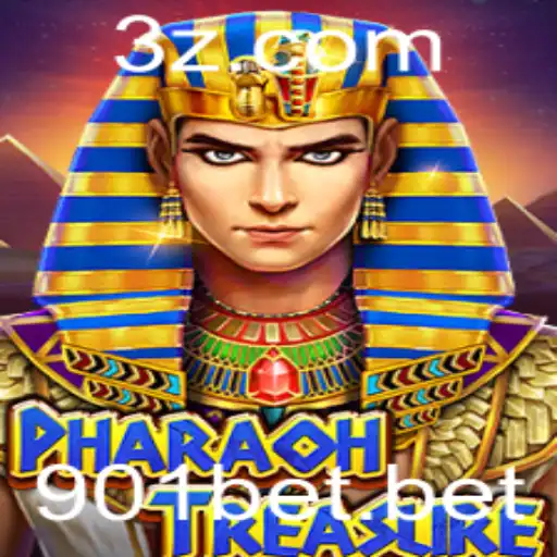 Explorando o Mundo de PharaohTreasure e a Emoção de 901bet