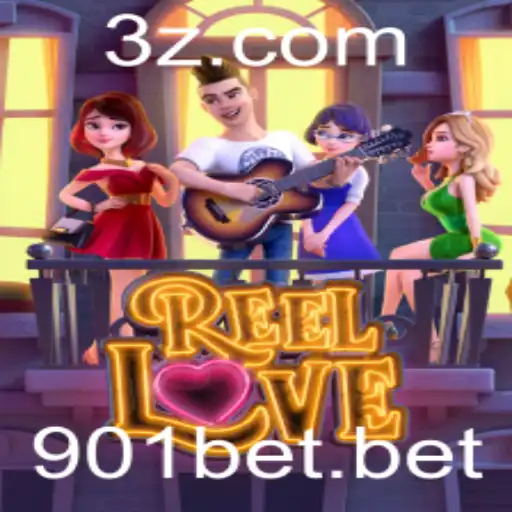 Descobrindo ReelLove no 901bet: Uma Viagem ao Mundo das Emoções
