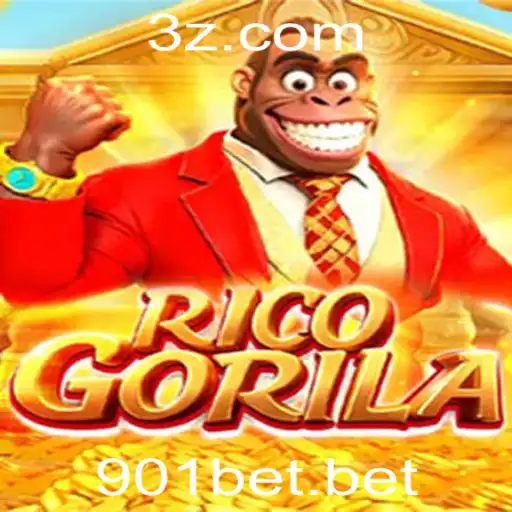 Explorando o Universo de RicoGorila e a Inovação de 901bet no Mundo dos Jogos