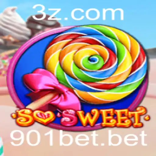 Descubra o Mundo Encantado de SoSweet: O Jogo que Conquistou 901bet