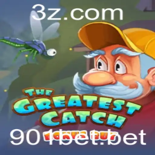 Explorando 'TheGreatestCatchBonusBuy': Uma Nova Emoção no Mundo dos Jogos