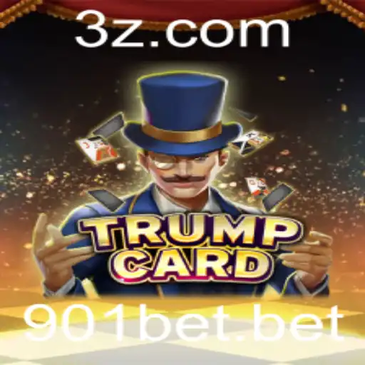 TrumpCard: A Reinvenção do Entretenimento com 901bet