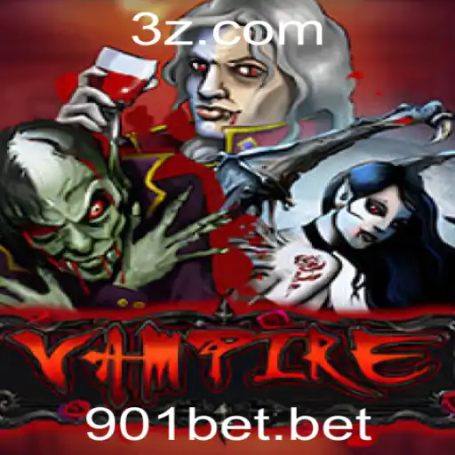 Desvendando o Jogo ‘Vampire’ e a Emoção das Apostas com 901bet