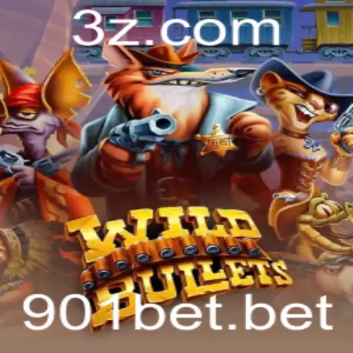 Explorando o Mundo Dinâmico de WildBullets: Um Guia Completo