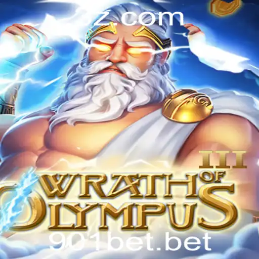 Explore WrathofOlympusIII: Aventuras Épicas no Mundo dos Deuses